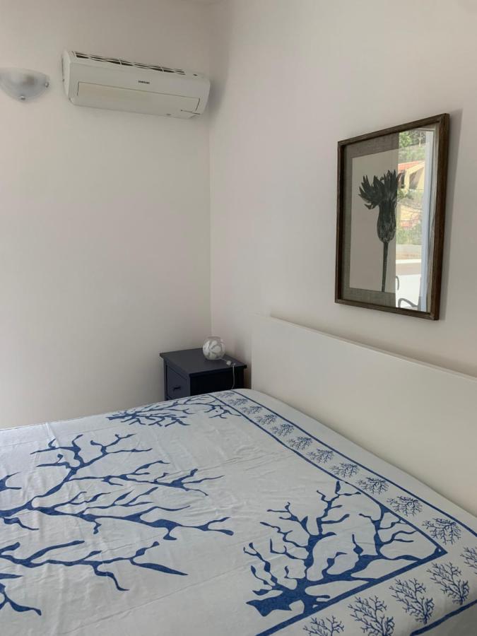 Villa Costanza 圣维托罗卡波 外观 照片
