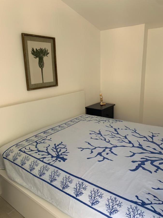 Villa Costanza 圣维托罗卡波 外观 照片
